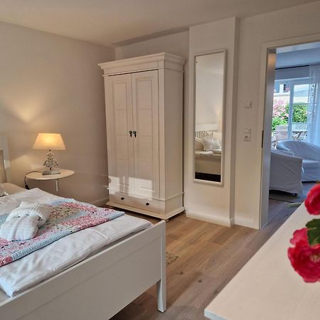 Ferienwohnung Duene Mit Kamin Und 2 Baedern In Boltenhagen Eksteriør billede